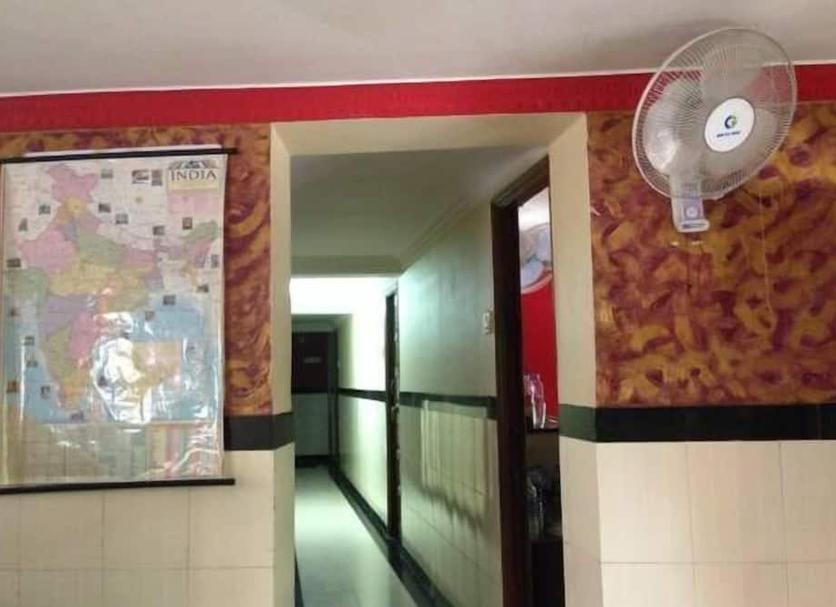 Corredor Foto