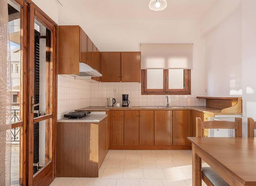 Cozinha Foto