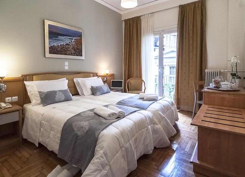Quarto Foto