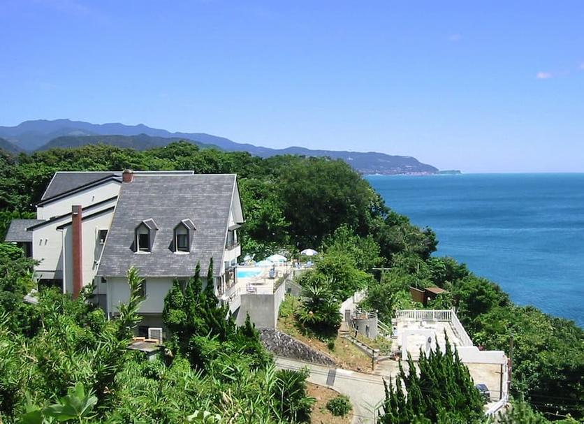 Exterior Foto