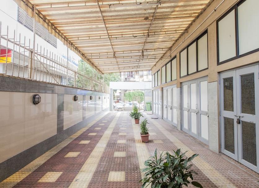 Exterior Foto