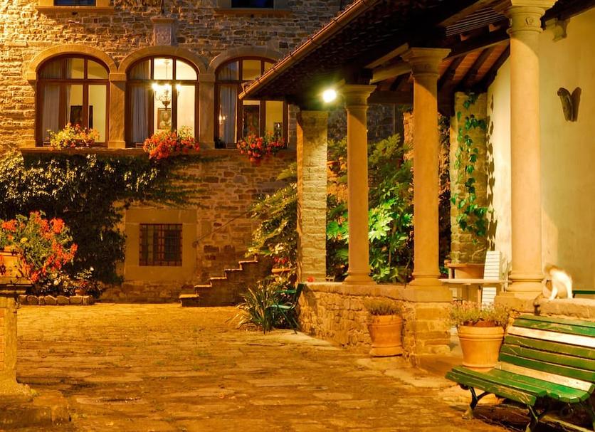 Exterior Foto