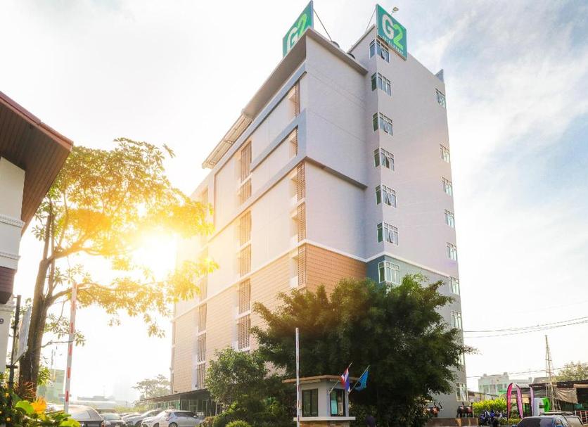 Edifício Foto