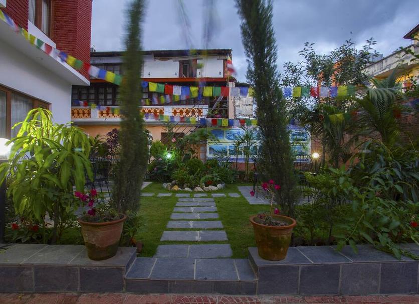 Exterior Foto