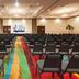 Sala de conferências