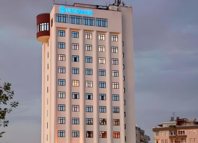Edifício Foto
