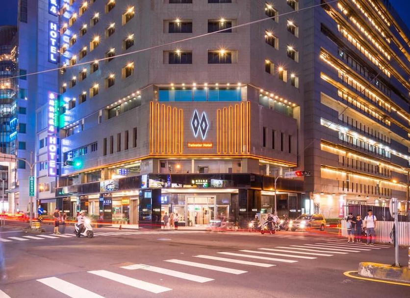 Edifício Foto