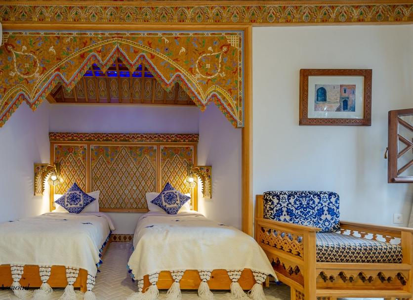 Quarto Foto