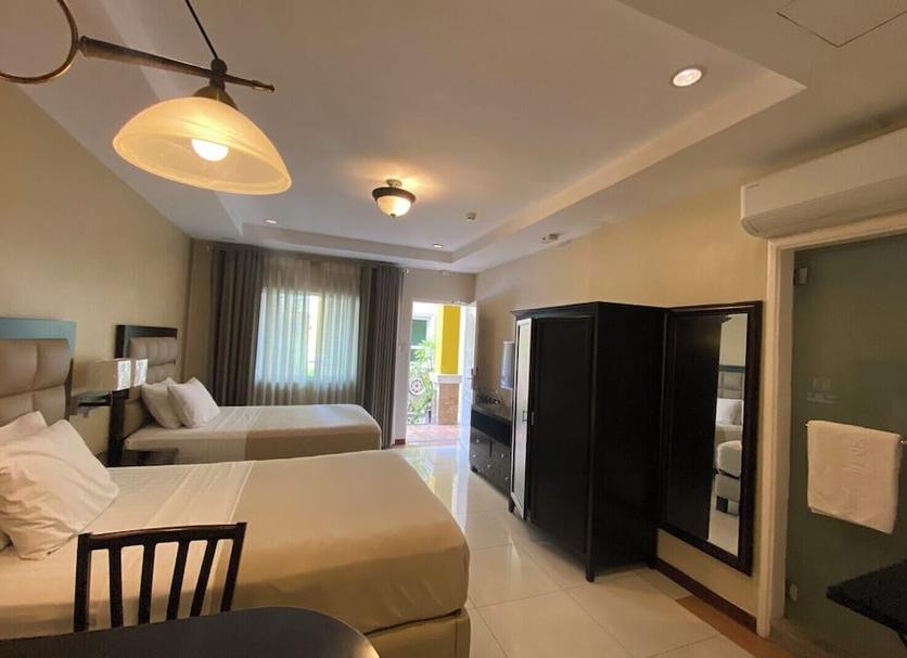 Quarto Foto