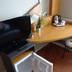 Comodidade do quarto