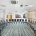 Sala de conferências