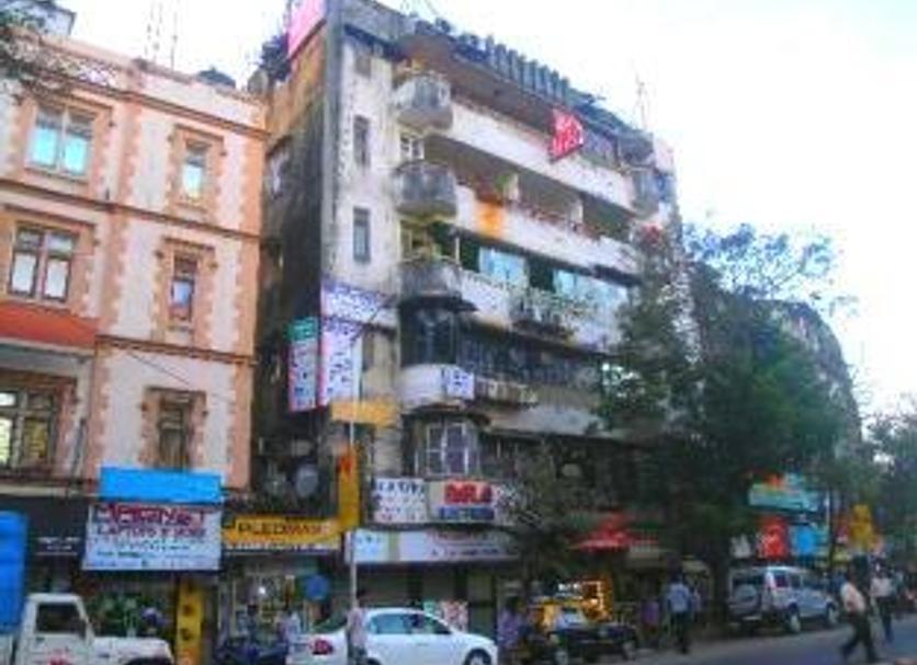 Edifício Foto