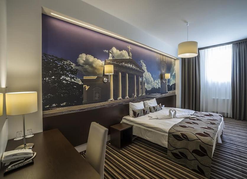 Quarto Foto
