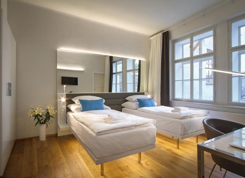 Quarto Foto