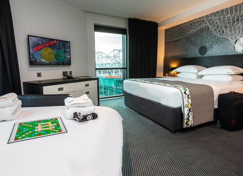 Quarto Foto