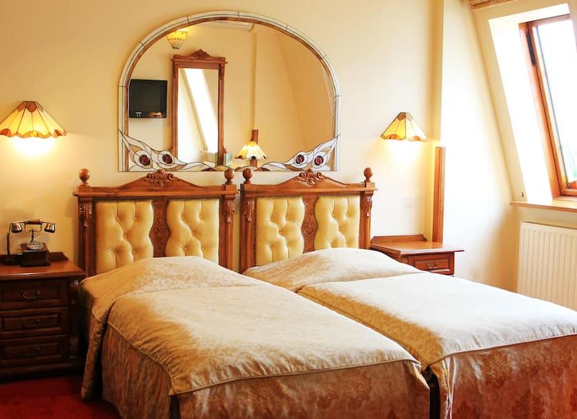 Quarto Foto