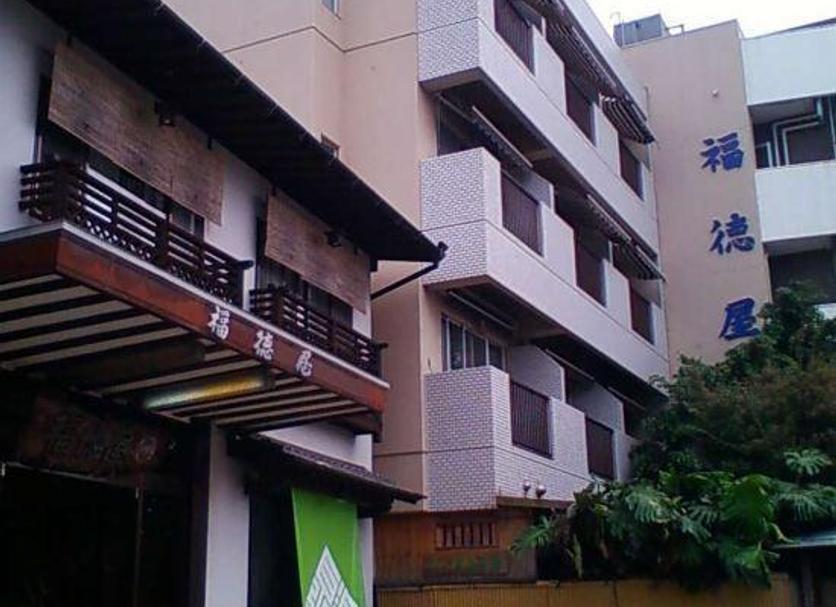 Edifício Foto