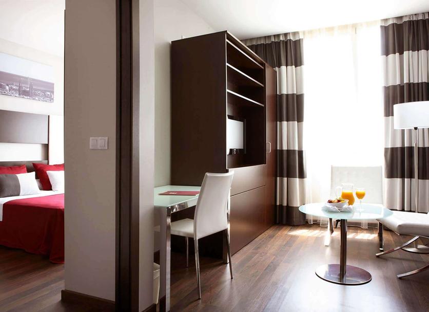 Quarto Foto