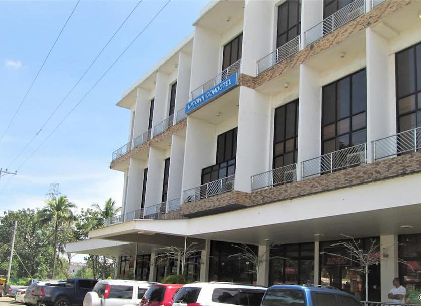 Edifício Foto