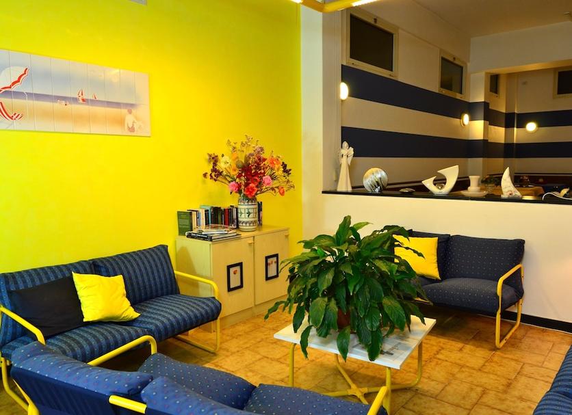 Hall Foto