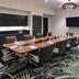 Sala de conferências