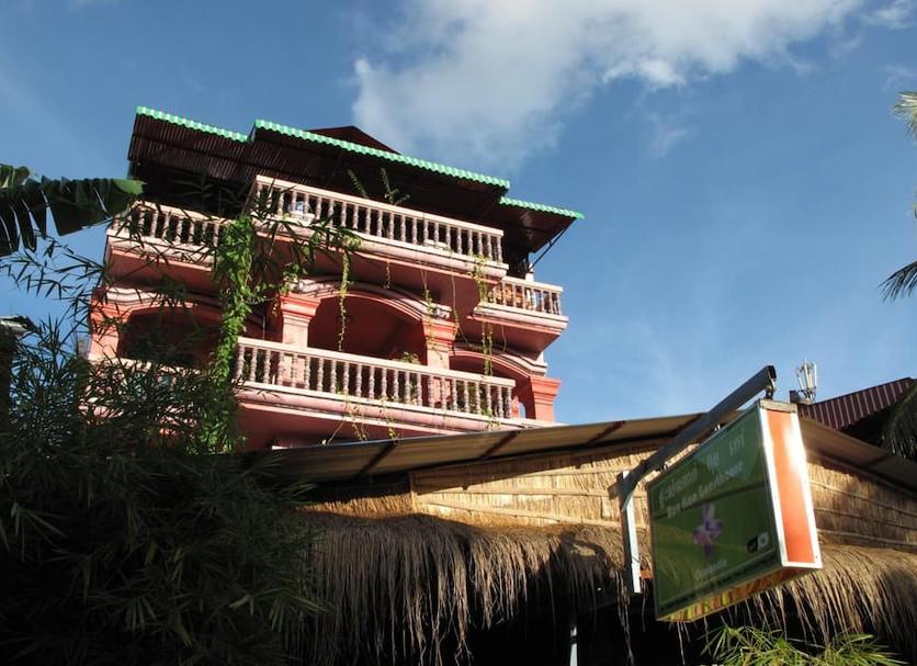 Edifício Foto