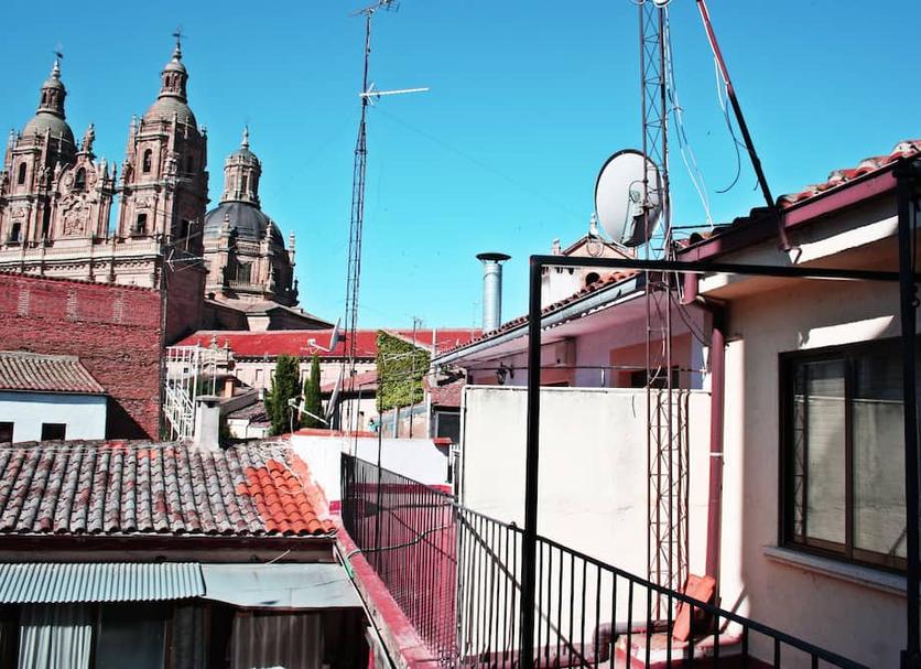 Exterior Foto