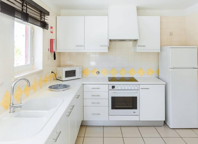 Cozinha Foto