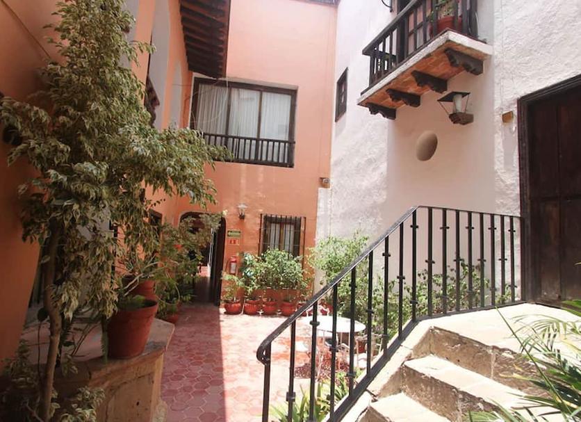 Exterior Foto