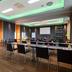 Sala de conferências