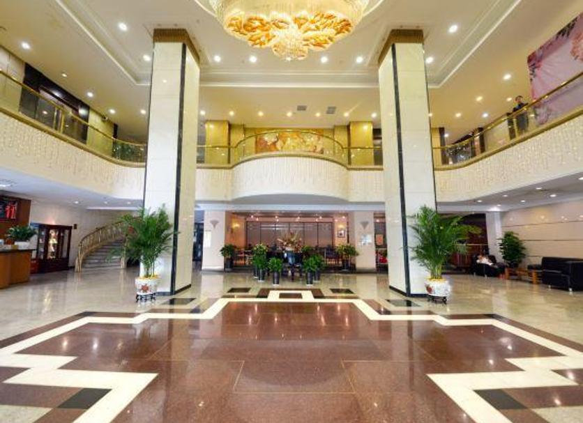 Hall Foto