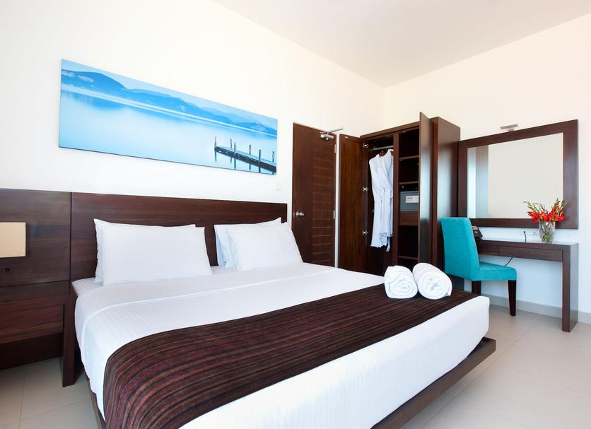 Quarto Foto