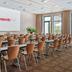 Sala de conferências