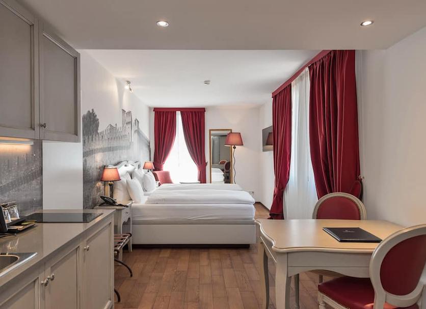 Quarto Foto