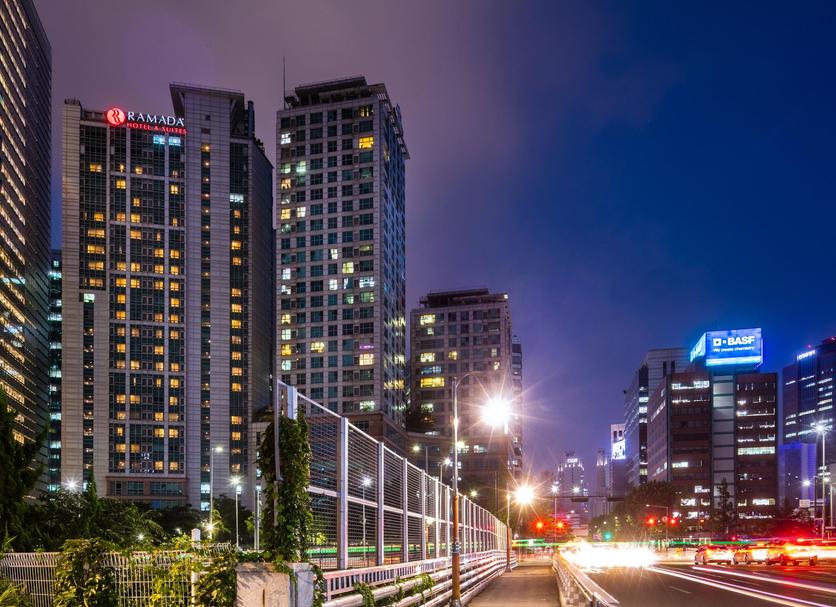 Edifício Foto