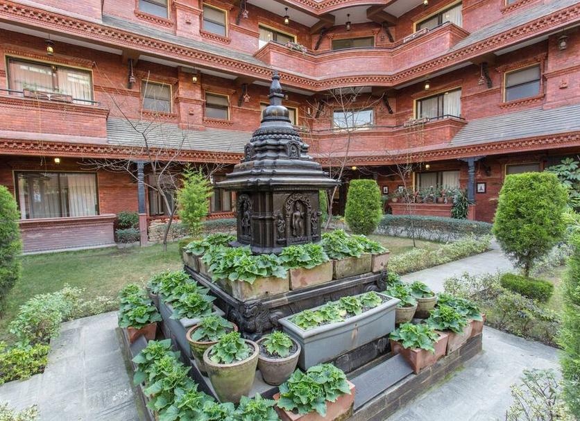 Exterior Foto
