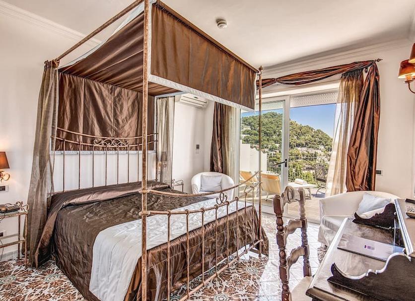 Quarto Foto