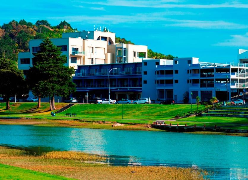 Edifício Foto