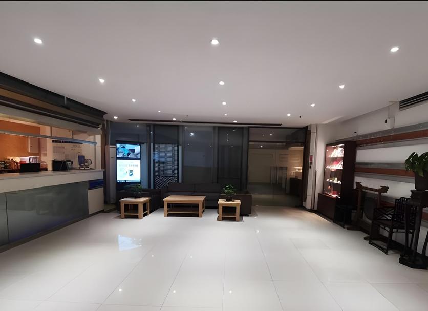 Hall Foto