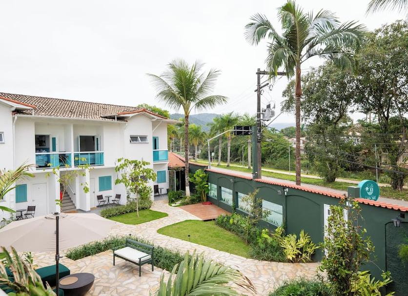 Exterior Foto