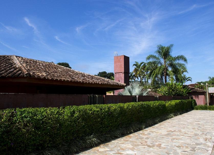 Exterior Foto