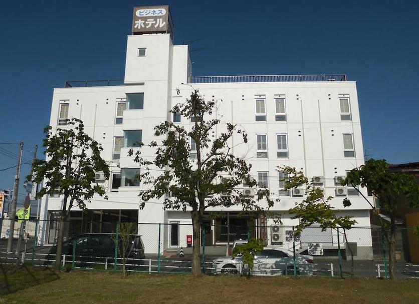 Edifício Foto
