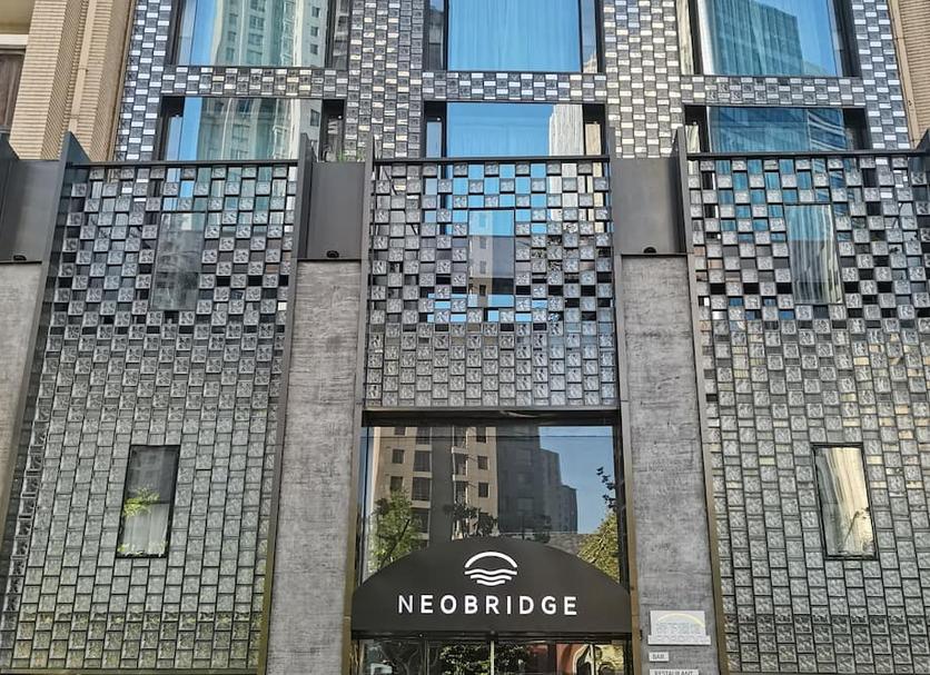 Edifício Foto