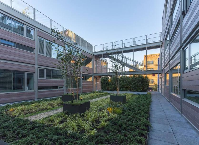 Exterior Foto