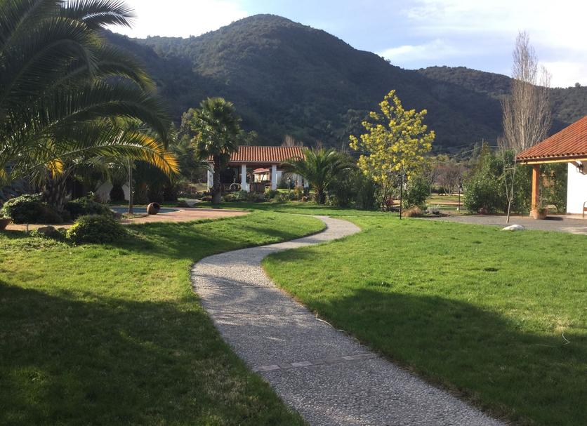 Exterior Foto