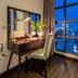 Comodidade do quarto