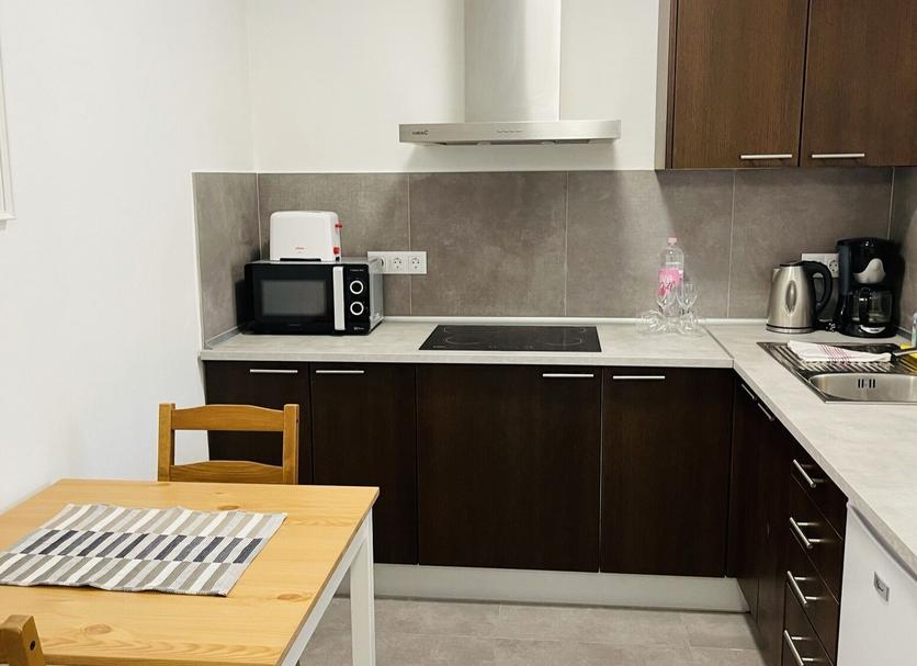 Cozinha Foto