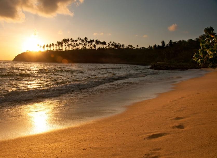 Praia Foto