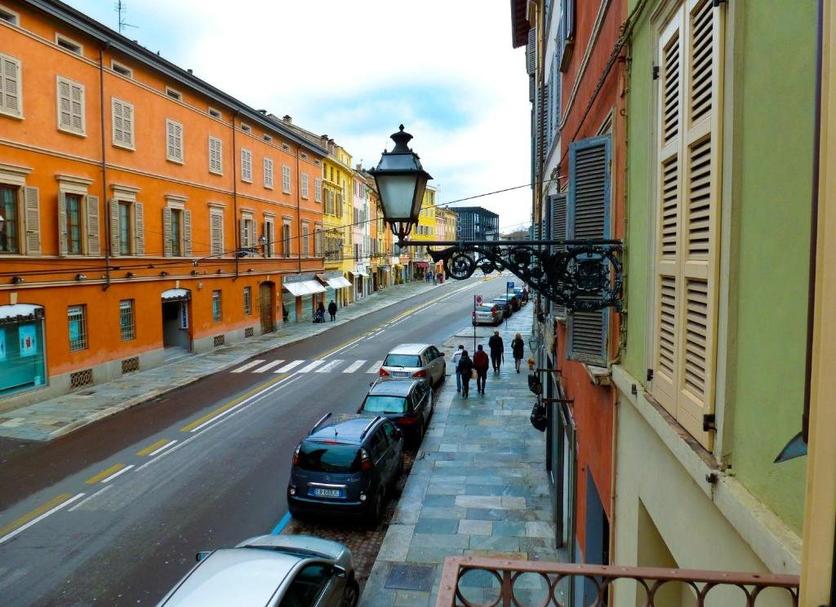 Exterior Foto