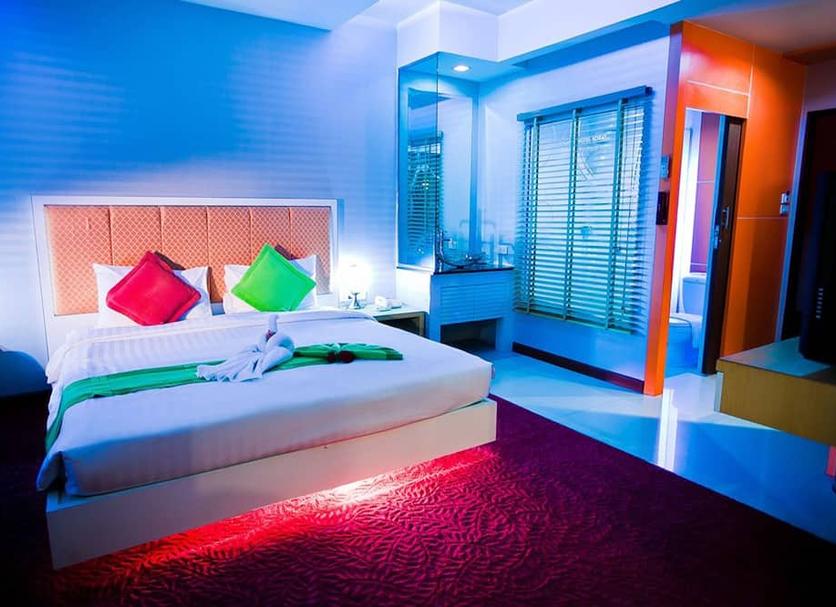 Quarto Foto